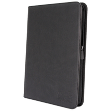 Cargar imagen en el visor de la galería, Carpeta Premium | TOPDECK 360 color Negro