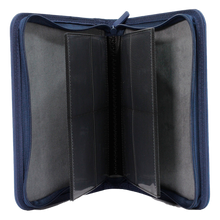 Cargar imagen en el visor de la galería, Carpeta Premium | TOPDECK 160 color Azul