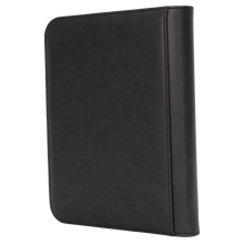 Cargar imagen en el visor de la galería, Carpeta Premium | TOPDECK 160 color Negro