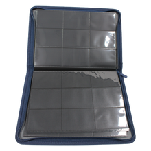 Cargar imagen en el visor de la galería, Carpeta Premium | TOPDECK 360 color Azul