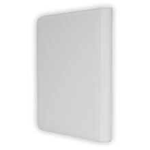Cargar imagen en el visor de la galería, Carpeta Premium | TOPDECK 360 color Blanco