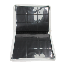 Cargar imagen en el visor de la galería, Carpeta Premium | TOPDECK 360 color Blanco