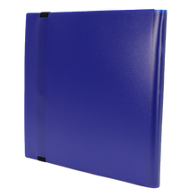 Cargar imagen en el visor de la galería, Carpeta Esencial | TOPDECK 480 color Azul