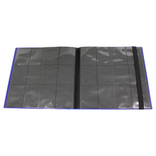 Cargar imagen en el visor de la galería, Carpeta Esencial | TOPDECK 480 color Azul