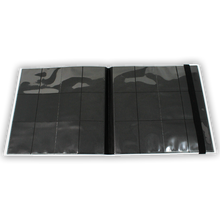 Cargar imagen en el visor de la galería, Carpeta Esencial | TOPDECK 480 color Blanco