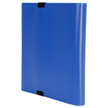 Cargar imagen en el visor de la galería, Carpeta Esencial | TOPDECK 160 color Azul