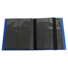 Cargar imagen en el visor de la galería, Carpeta Esencial | TOPDECK 160 color Azul