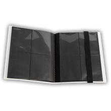 Cargar imagen en el visor de la galería, Carpeta Esencial | TOPDECK 160 color Blanco