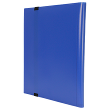Cargar imagen en el visor de la galería, Carpeta Esencial | TOPDECK 360 color Azul