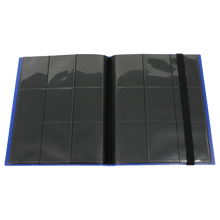 Cargar imagen en el visor de la galería, Carpeta Esencial | TOPDECK 360 color Azul