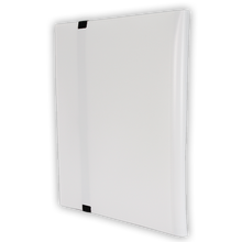 Cargar imagen en el visor de la galería, Carpeta Esencial | TOPDECK 360 color Blanco