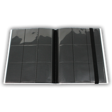 Cargar imagen en el visor de la galería, Carpeta Esencial | TOPDECK 360 color Blanco