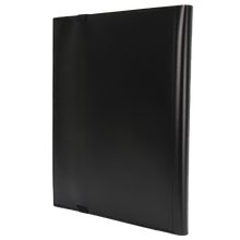 Cargar imagen en el visor de la galería, Carpeta Esencial | TOPDECK 360 color Negro