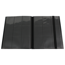 Cargar imagen en el visor de la galería, Carpeta Esencial | TOPDECK 360 color Negro