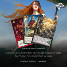 Cargar imagen en el visor de la galería, PREVENTA Relatos de Furia: Purificación de Heracles