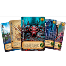 Cargar imagen en el visor de la galería, Kit de Batalla Codex Mortis + Festin Orco