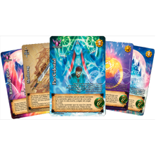 Cargar imagen en el visor de la galería, Kit de Batalla Codex Vitae + Alma del Viento