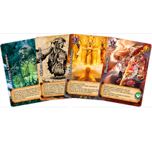 Cargar imagen en el visor de la galería, Kit de Batalla Codex Mortis + Festin Orco