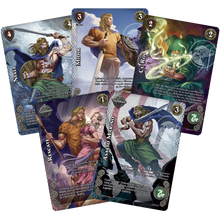 Cargar imagen en el visor de la galería, Kit de Batalla Defensores Celtas + Immrama