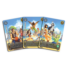 Cargar imagen en el visor de la galería, OFERTA RELÁMPAGO - Display Bestiarium + 3 CARTAS VERANO 2026