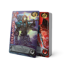 Cargar imagen en el visor de la galería, Mazo Primera Era - Cazador