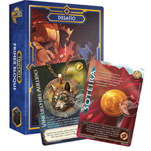 Cargar imagen en el visor de la galería, PREVENTA Toolkit Primer Bloque 2026 - Desafío + 2 BUY A BOX