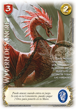 Cargar imagen en el visor de la galería, Mazo Primer Bloque - Dragón
