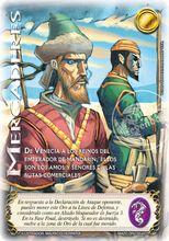 Cargar imagen en el visor de la galería, Mazo Primer Bloque - Dragón