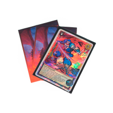 Cargar imagen en el visor de la galería, Protectores Standard | Colección Dragones - Dragón de Fuego 66x91mm