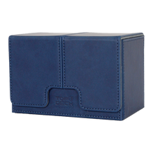 Cargar imagen en el visor de la galería, Portamazos Premium | TOPDECK Dual Dice 160 color Azul