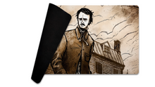Cargar imagen en el visor de la galería, Playmat Edgard Allan Poe