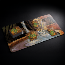 Cargar imagen en el visor de la galería, Playmat El Agua de la Vida