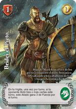 Cargar imagen en el visor de la galería, Kit de Batalla Excalibur - Coraje