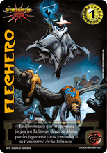 Cargar imagen en el visor de la galería, Colección Completa Ira del Nahual en celofán de fábrica