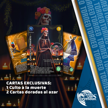 Cargar imagen en el visor de la galería, ENTRADA OPEN NACIONAL IMPERIO SANTIAGO - 31 DE MAYO
