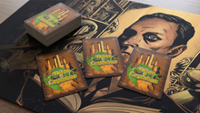 Cargar imagen en el visor de la galería, Playmat Lovecraft