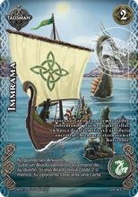 Cargar imagen en el visor de la galería, Kit de Batalla Defensores Celtas + Immrama