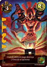 Cargar imagen en el visor de la galería, Colección Completa Ira del Nahual en celofán de fábrica