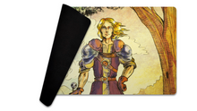 Cargar imagen en el visor de la galería, Playmat Joven Príncipe