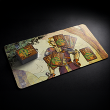 Cargar imagen en el visor de la galería, Playmat Joven Príncipe