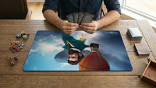Cargar imagen en el visor de la galería, Playmat Julio Verne