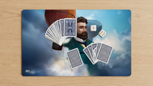 Cargar imagen en el visor de la galería, Playmat Julio Verne