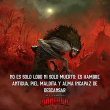 Cargar imagen en el visor de la galería, PREVENTA 3 Kit Batalla Drácula: Hijos de la Noche + Ofrenda a los Abuelos