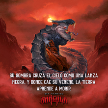 Cargar imagen en el visor de la galería, PREVENTA 3 Kit Batalla Drácula: Hijos de la Noche + Ofrenda a los Abuelos