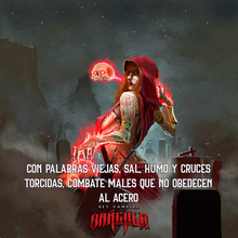 Cargar imagen en el visor de la galería, PREVENTA Kit Batalla Drácula: Hijos de la Noche