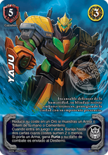 Cargar imagen en el visor de la galería, Escuadrón Mecha + Energía Suprema