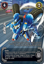 Cargar imagen en el visor de la galería, Escuadrón Mecha + Energía Suprema