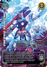 Cargar imagen en el visor de la galería, Escuadrón Mecha + Energía Suprema