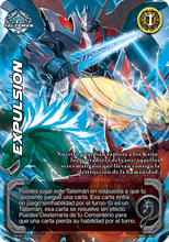 Cargar imagen en el visor de la galería, Escuadrón Mecha + Energía Suprema