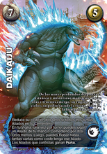 Cargar imagen en el visor de la galería, Amenaza Kaiju + Golpe Eléctrico